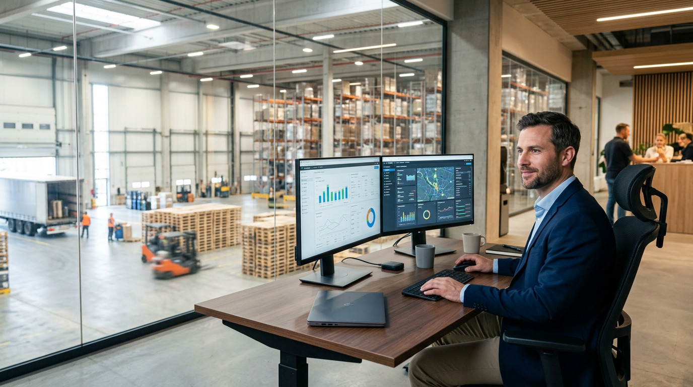 Client portal access